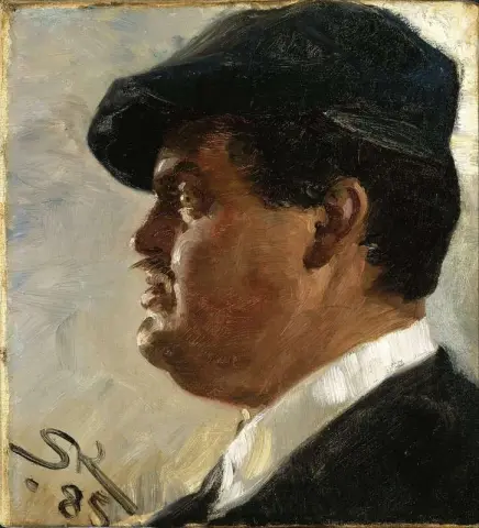 Carl Locher 1885