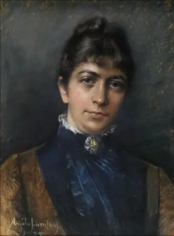 Auto-retrato