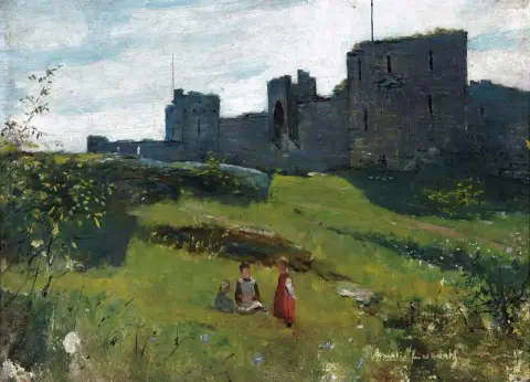 Mura di Visby