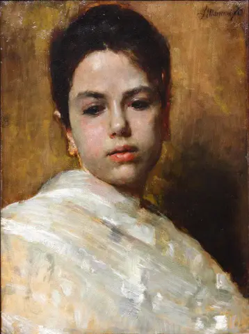 Carminella 1923
