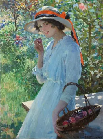 Non dirlo 1916