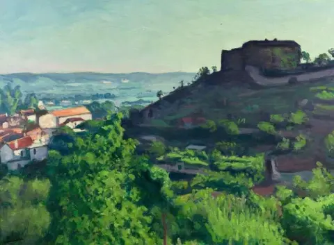 세레 르 카스텔라스 1940