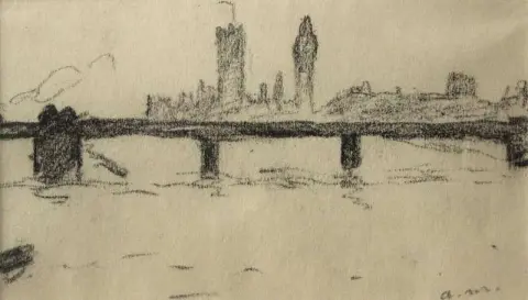 1910년 런던
