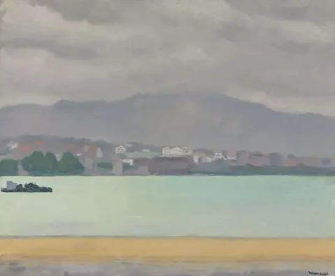 Tempo Bouche Hendaye 1919