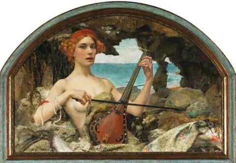The Siren 1902