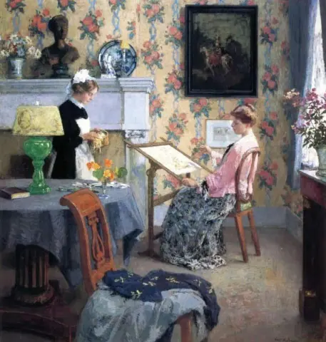 Penélope 1910