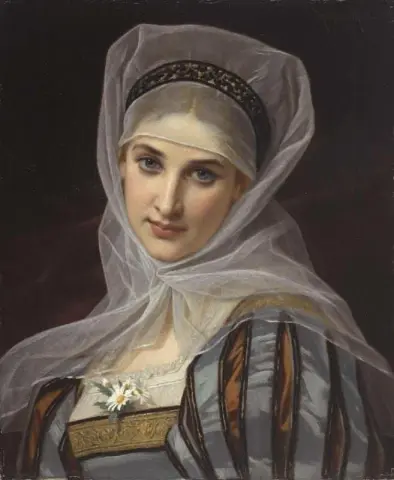 Marguerite 1878