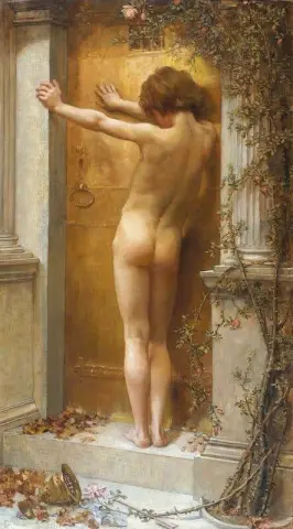 ロックアウトされた愛 1889