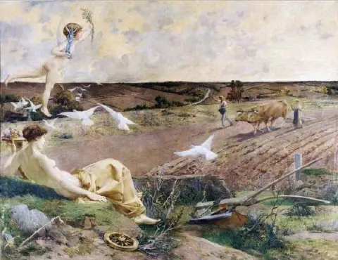 Rikedomen