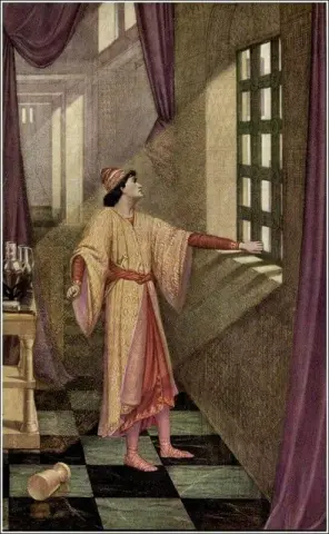 Ирод 1910 г.