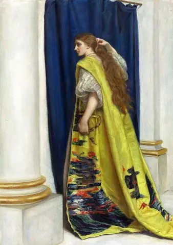 에스더 1865