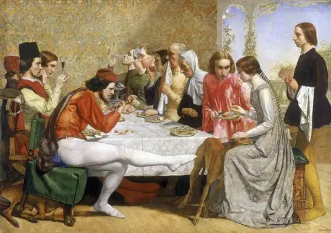 Isabella 1849