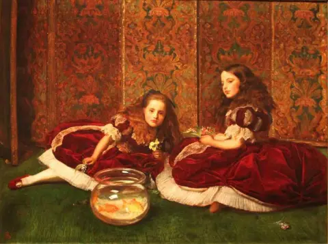 Leisure Hours 1864