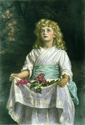 Lilacs