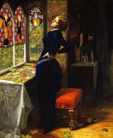 Mariana 1851