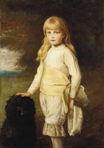 Master Freeman 1882