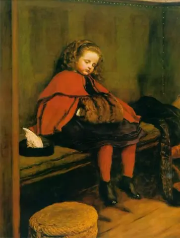 خطبتي الثانية 1864
