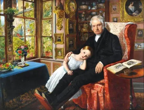 After John Everett Millais