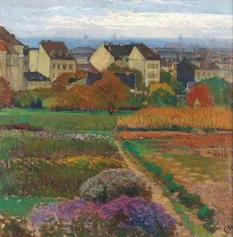Dobling Viena