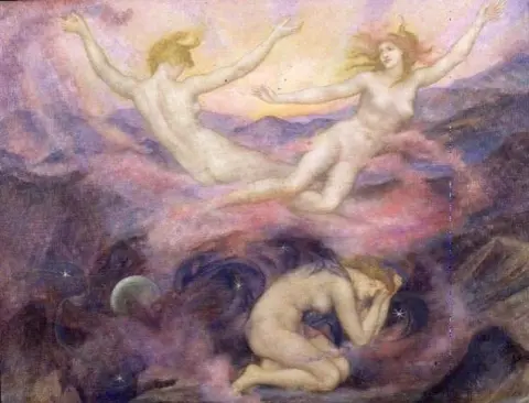 밤과 새벽 1900-19