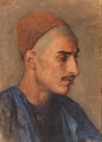 Fellah 1872