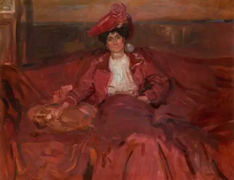 Nelly Gray 1907
