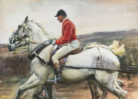 Os Líderes 1911