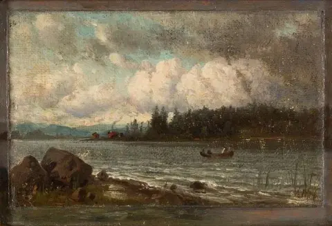 Landscape 2