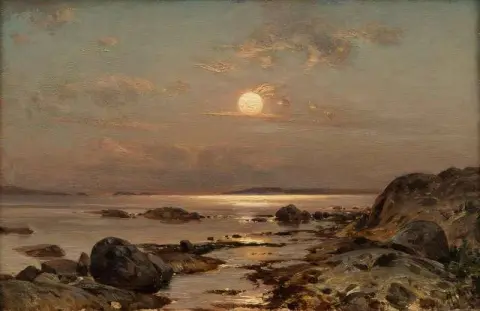 Notte d'estate