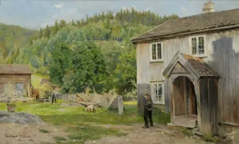 Ulvinilta