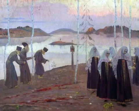 Die Väter-Hermis und die Schwestern-rein