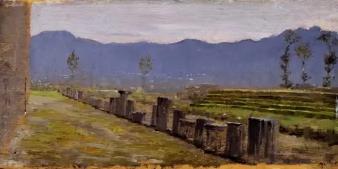 Mening Van Pompei