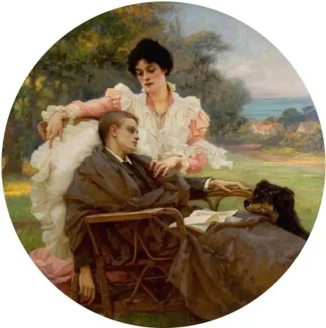 Kynnyksellä 1903