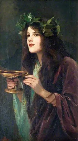 Circe 1911