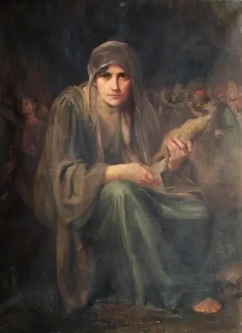 Destino intorno al 1894