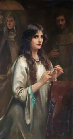 El Rosario Ca. 1900-20