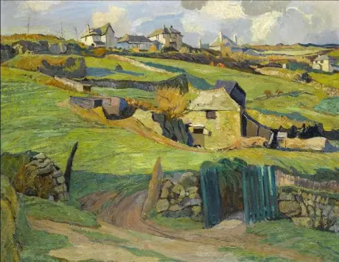 St Ives