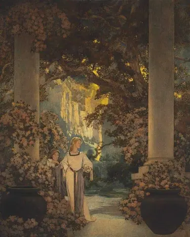 Land van schijn 1905