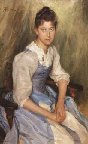 Gerda 1891