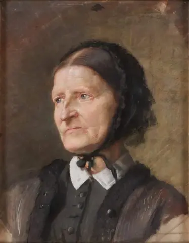Margherita Ca. 1889