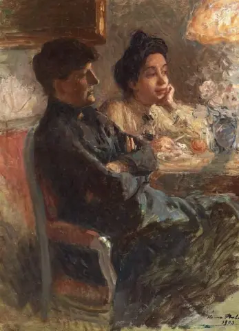Studia per gli amici