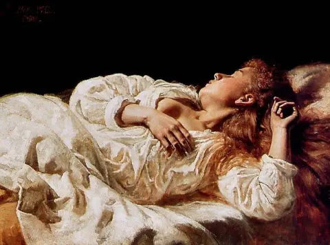 Остальное, около 1890 г.