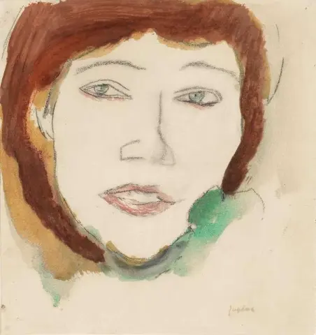 Leder ca. 1906