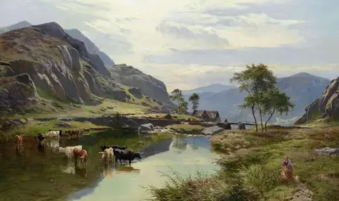 Капель Куриг 1873 г.