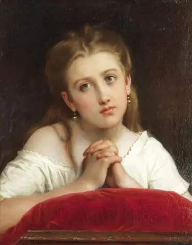 Молитвы 1870 г.
