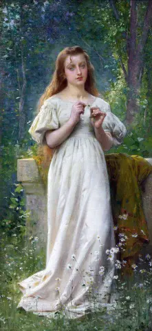 Медитация 1900 г.