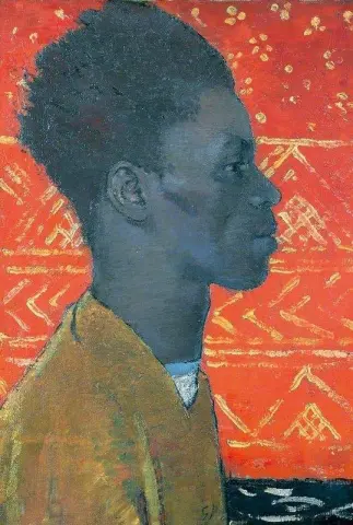 Enrique Thomas 1934-35