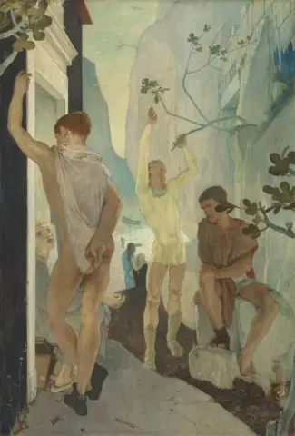 Penélope 1923