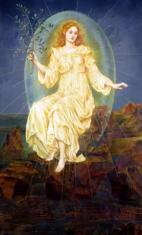 Lux In Tenebris 1895