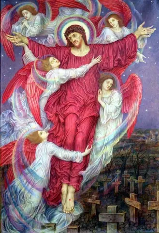 La Croce Rossa intorno al 1918